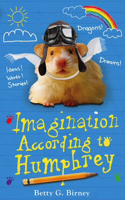 Book cover for Imagination According to Humphrey