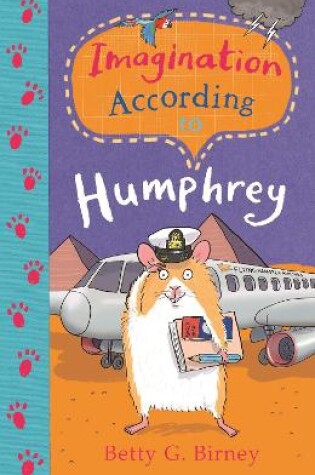 Cover of Imagination According to Humphrey