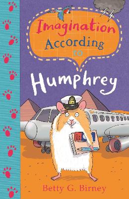 Book cover for Imagination According to Humphrey