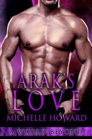 Cover of Arak's Love