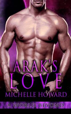 Cover of Arak's Love