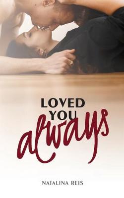 Book cover for Loved You Always