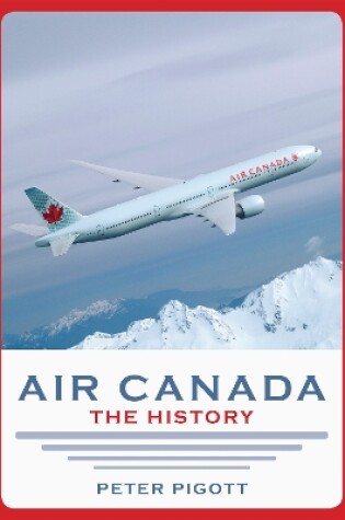 Cover of Air Canada