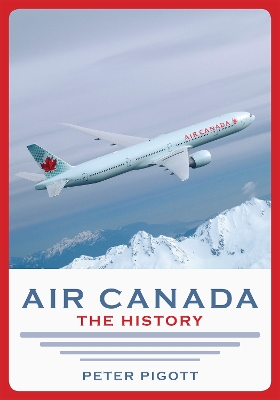 Book cover for Air Canada