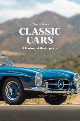 Cover of Classic Cars