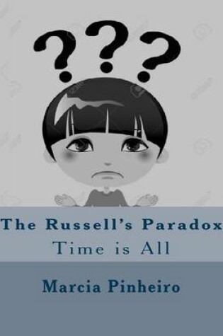 Cover of The Russell's Paradox