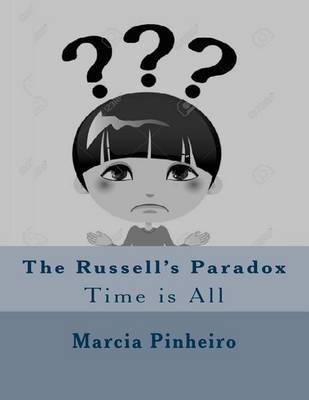 Book cover for The Russell's Paradox