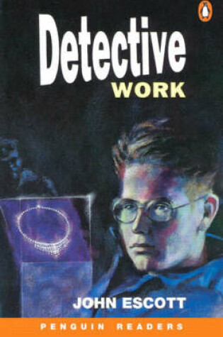 Cover of Detective Work New Edition