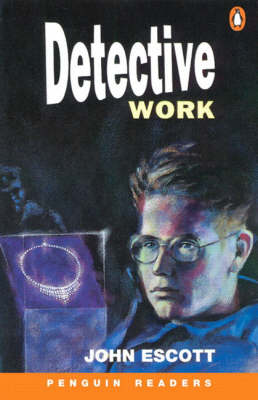 Book cover for Detective Work New Edition