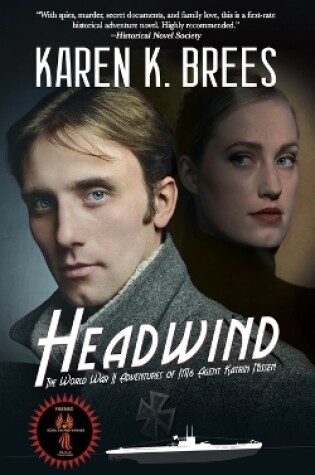 Cover of Headwind