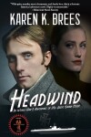 Book cover for Headwind