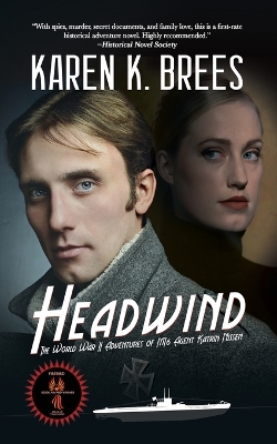 Cover of Headwind