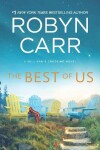 Book cover for The Best Of Us