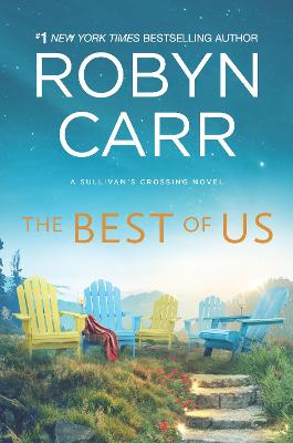 Cover of The Best Of Us