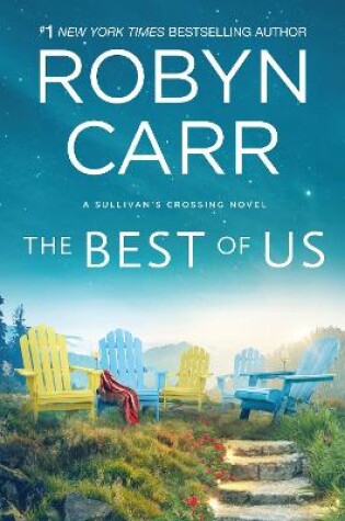 Cover of The Best Of Us
