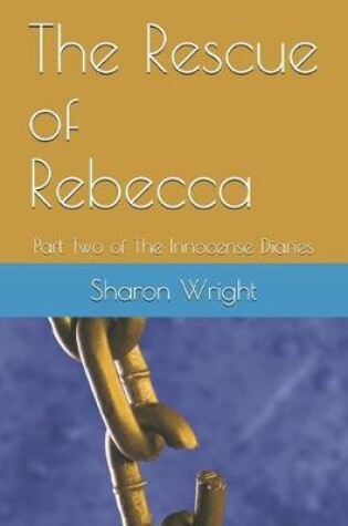 Cover of The Rescue of Rebecca
