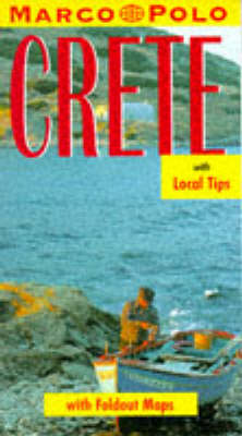 Cover of Crete