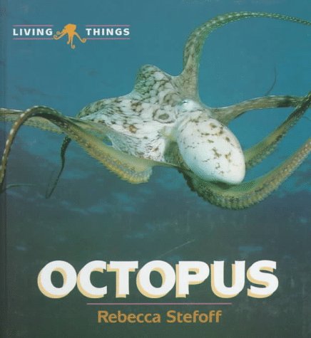 Cover of Octopus