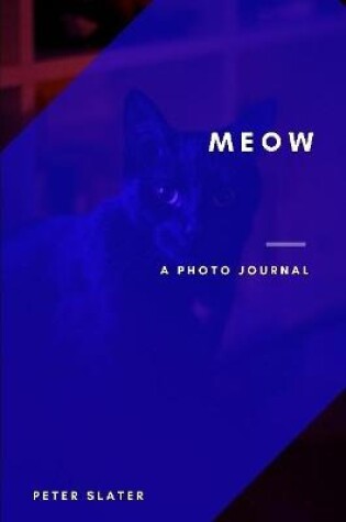 Cover of Meow