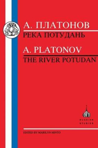 Cover of River Potudan