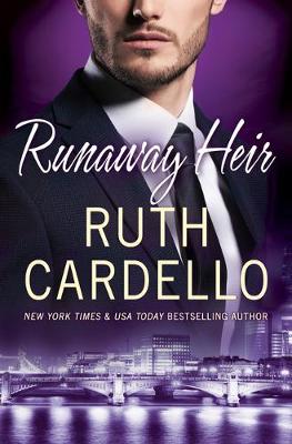Book cover for Runaway Heir
