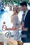Book cover for A Chocolate-Box New Years