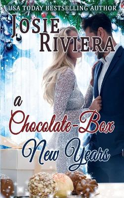 Cover of A Chocolate-Box New Years