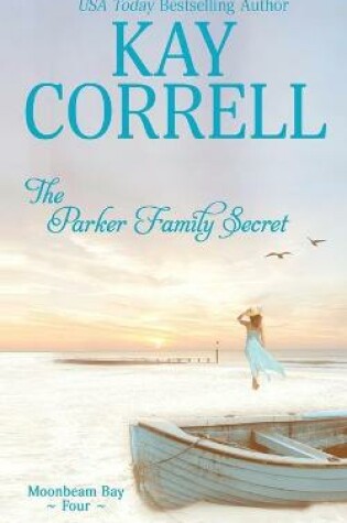 Cover of The Parker Family Secret