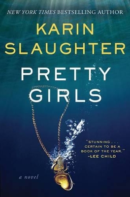 Book cover for Pretty Girls