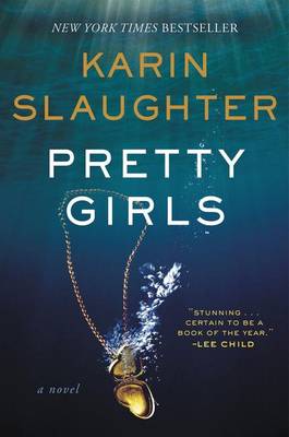 Book cover for Pretty Girls