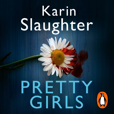 Book cover for Pretty Girls