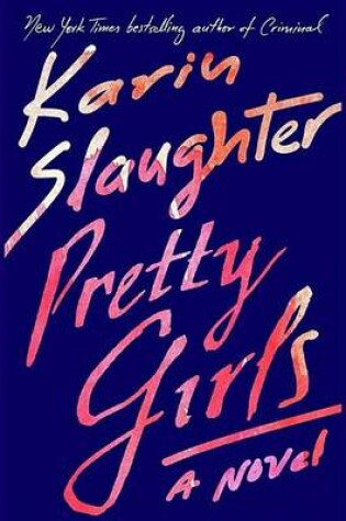 Cover of Pretty Girls