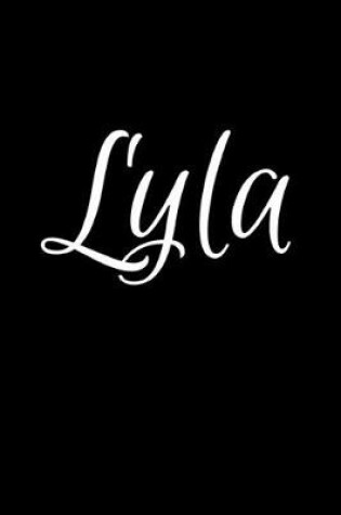 Cover of Lyla