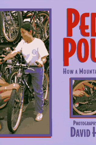 Cover of Pedal Power