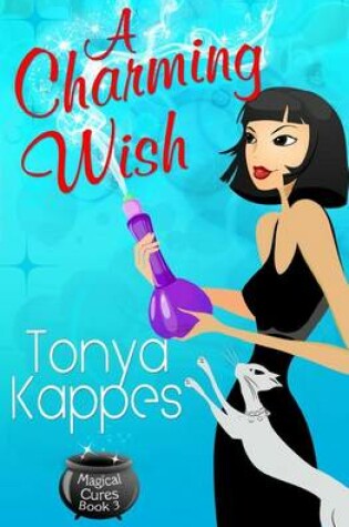 Cover of A Charming Wish