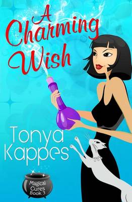 Book cover for A Charming Wish