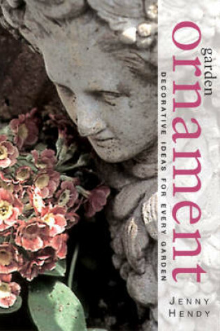 Cover of Garden Ornament