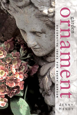 Cover of Garden Ornament