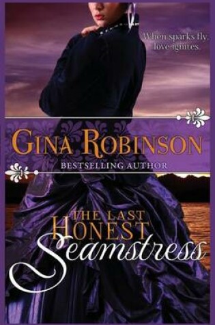 Cover of The Last Honest Seamstress
