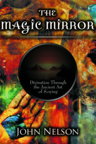 Cover of The Magic Mirror