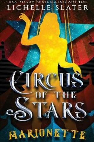 Cover of Circus of the Stars