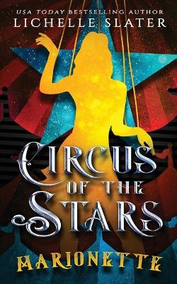 Book cover for Circus of the Stars