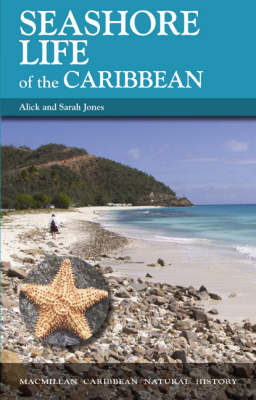 Book cover for Seashore Life of the Caribbean