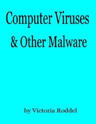 Book cover for Computer Viruses & Other Malware