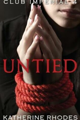 Cover of Untied