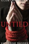 Book cover for Untied