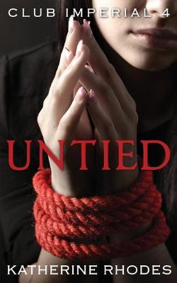 Book cover for Untied
