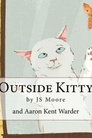 Cover of Outside Kitty