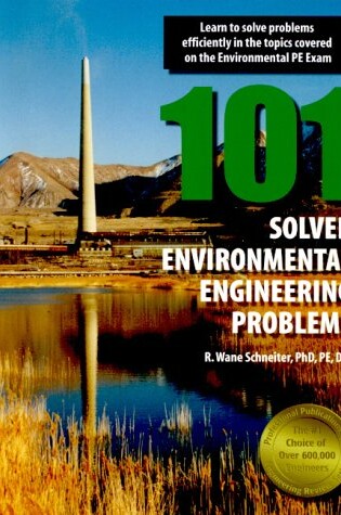 Cover of 101 Solv Environmental Engineering Problems