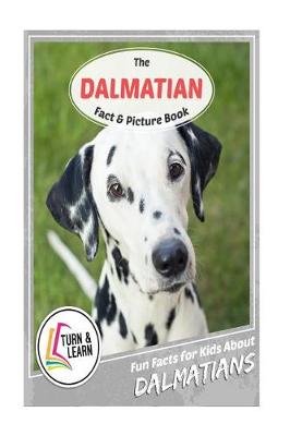 Book cover for The Dalmatian Fact and Picture Book